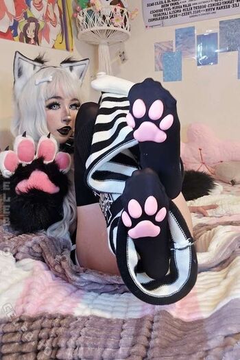 Full leaked Sammynoodlesoup page private onlyfans photo