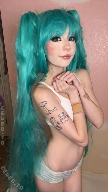 Full leaked Sammynoodlesoup page private onlyfans photo