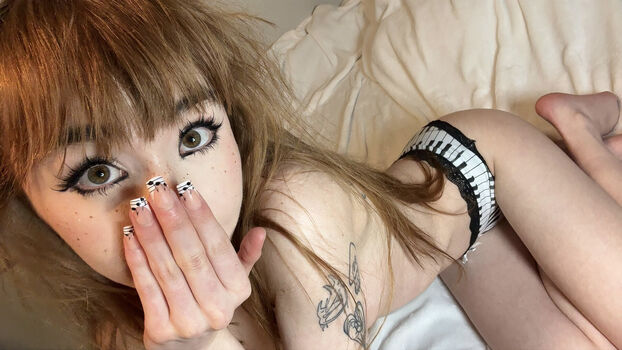 Full leaked Sammynoodlesoup page private onlyfans photo