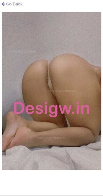 Full leaked Samruddhi kakade private onlyfans photo