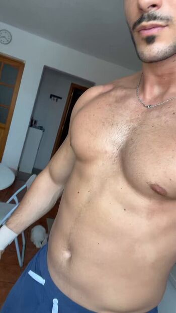 Full leaked Samumoreno private onlyfans photo