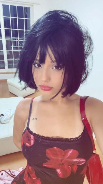 Full leaked Samyht private onlyfans photo