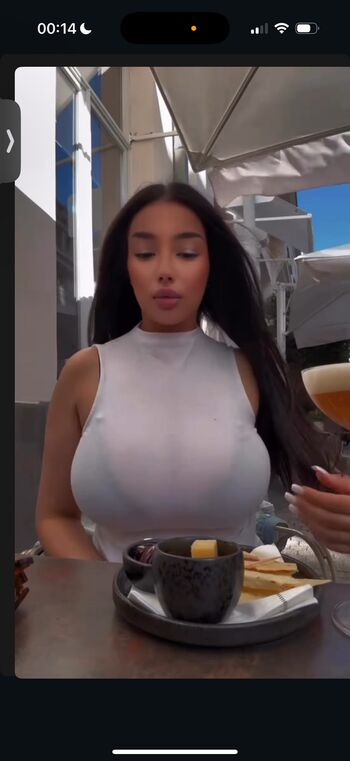 Full leaked Sanalady private onlyfans photo
