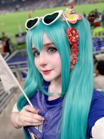 Sanchan Claudia