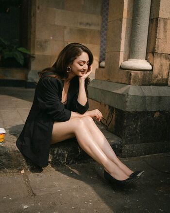 Sandeepa Dhar