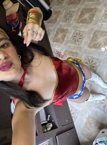 Full leaked Sandiimoraa page private onlyfans photo