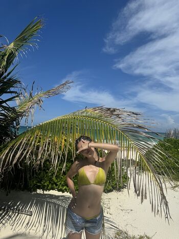 Full leaked Sandiimoraa page private onlyfans photo