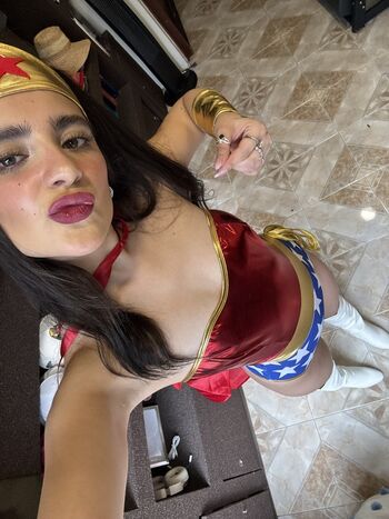 Full leaked Sandiimoraa page private onlyfans photo