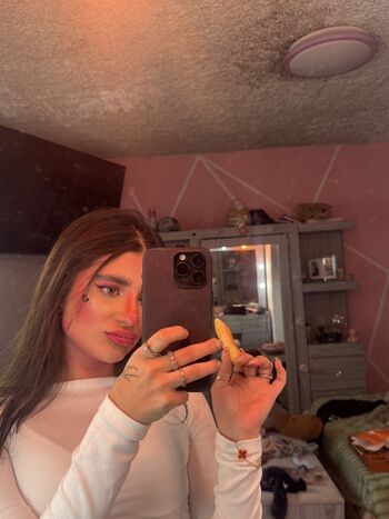 Full leaked Sandiimoraa page private onlyfans photo