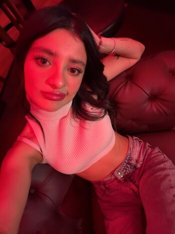 Full leaked Sandiimoraa page private onlyfans photo