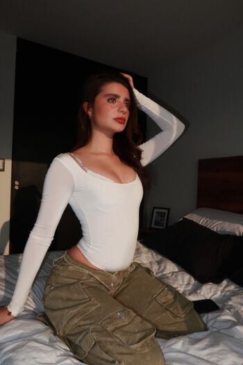 Full leaked Sandiimoraa page private onlyfans photo