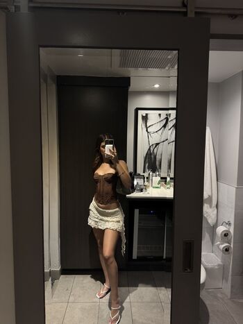 Full leaked Sandiimoraa page private onlyfans photo