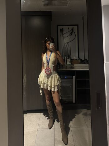 Full leaked Sandiimoraa private onlyfans photo