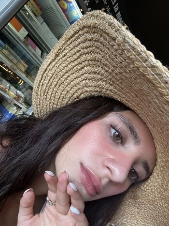 Full leaked Sandiimoraa private onlyfans photo