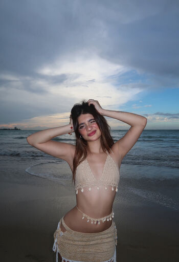 Full leaked Sandiimoraa private onlyfans photo