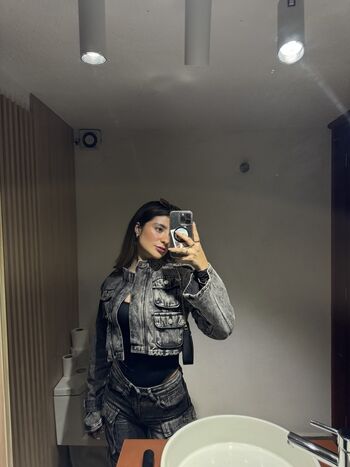 Full leaked Sandiimoraa private onlyfans photo