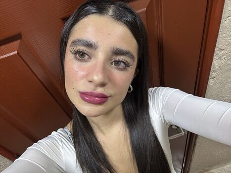 Full leaked Sandiimoraa private onlyfans photo