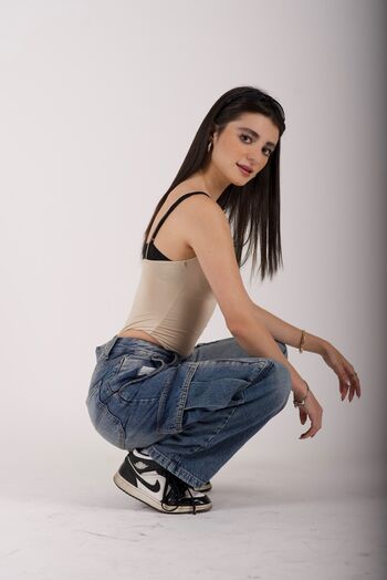 Full leaked Sandiimoraa private onlyfans photo