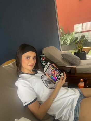 Full leaked Sandiimoraa private onlyfans photo