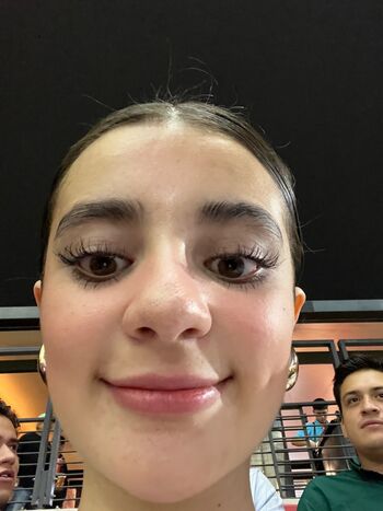 Full leaked Sandiimoraa private onlyfans photo