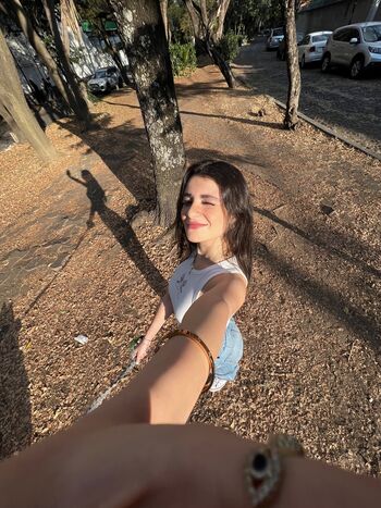 Full leaked Sandiimoraa private onlyfans photo