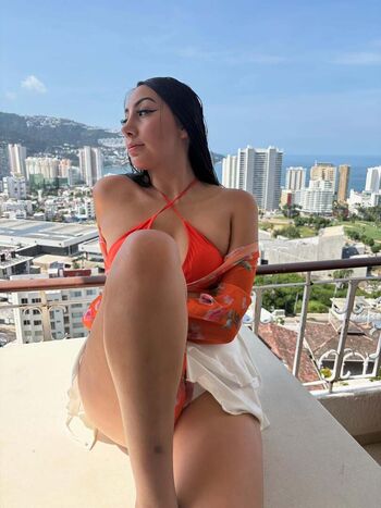 Full leaked Sandra ascencio private onlyfans photo