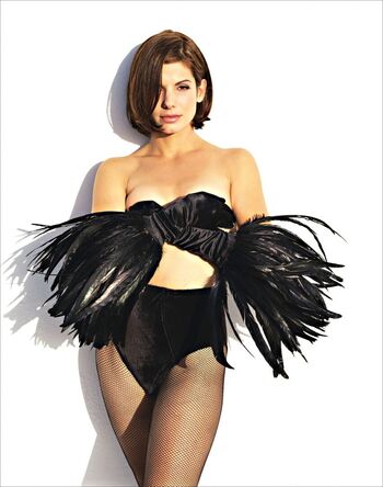 Full leaked Sandra bullock private onlyfans photo