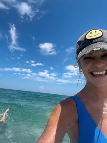 Full leaked Sandra shaw private onlyfans photo