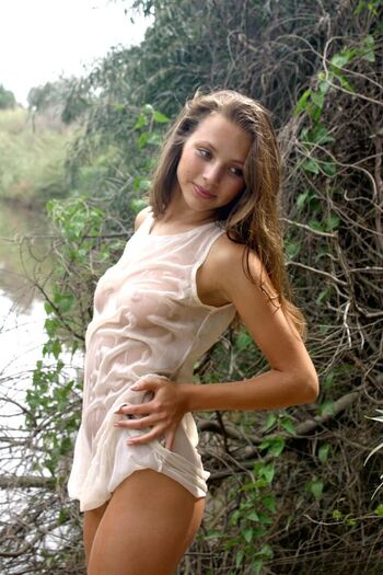 Sandra Teen