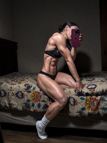 Full leaked Sandy pacheco private onlyfans photo
