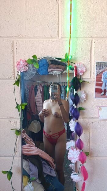 Full leaked Sandy private onlyfans photo