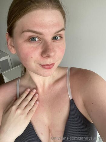sandysunnyy