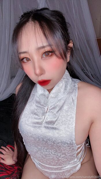 Full leaked Sandythelionfree private onlyfans photo