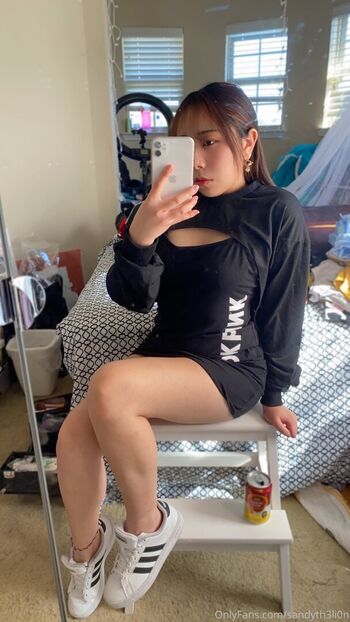 Full leaked Sandythelionfree private onlyfans photo