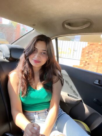 Full leaked Sangeeta private onlyfans photo