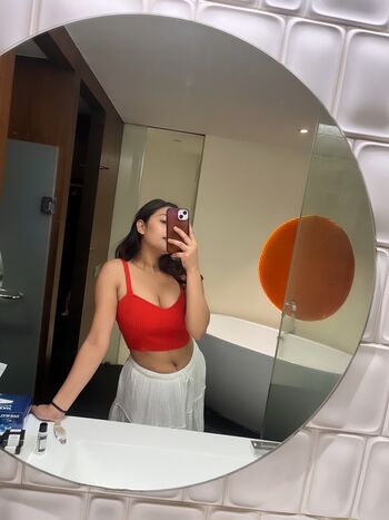 Full leaked Sangeeta private onlyfans photo