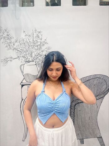 Full leaked Sangeeta private onlyfans photo