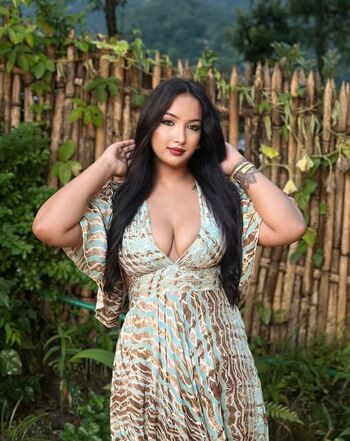 Full leaked Sangita chand thakuri private onlyfans photo