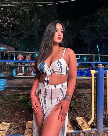 Full leaked Sangita chand thakuri private onlyfans photo