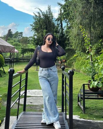 Full leaked Sangita chand thakuri private onlyfans photo