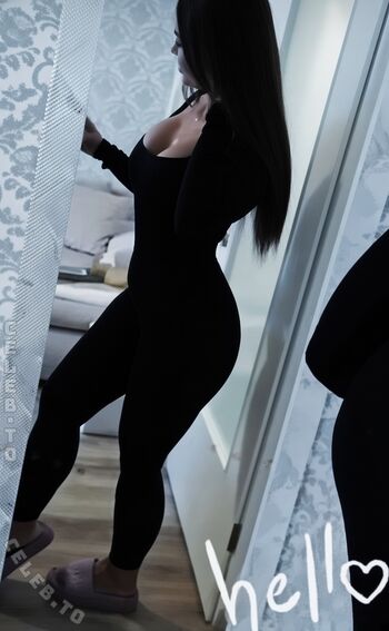 Full leaked Sani demmer private onlyfans photo