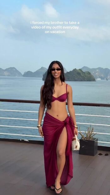 Full leaked Sanica mehta sanicamehta private onlyfans photo