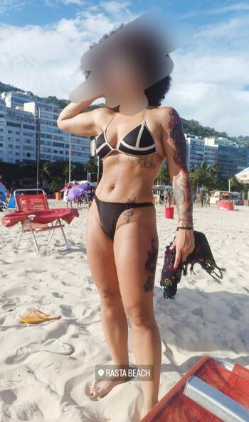 Full leaked Sao paulo private onlyfans photo