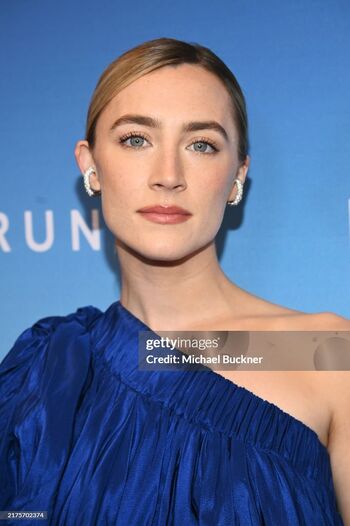 Full leaked Saoirse ronan private onlyfans photo