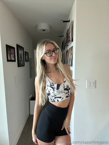 sapphiregaze