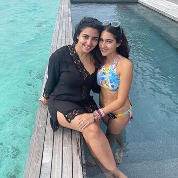 Full leaked Sara ali private onlyfans photo