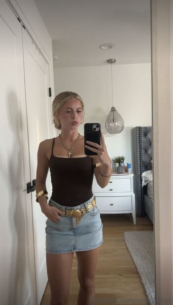 Full leaked Sara baller private onlyfans photo