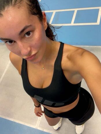 Full leaked Sara balzer private onlyfans photo