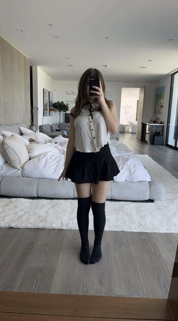 Full leaked Sara dobrik page private onlyfans photo