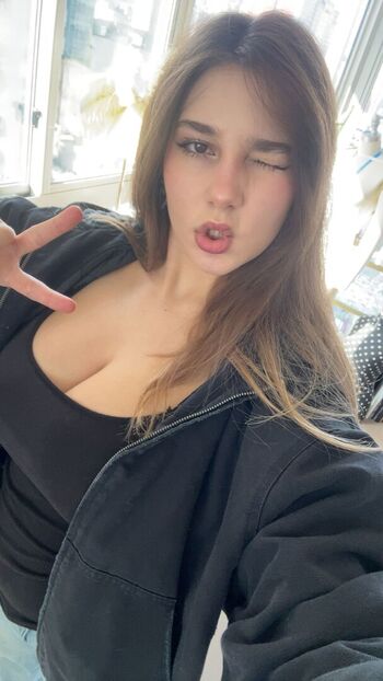 Full leaked Sara dobrik page private onlyfans photo